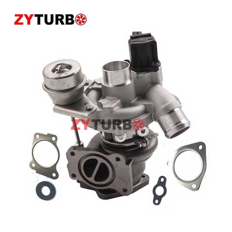 K03 Turbo สําหรับ Peugeot 3008 1.6 THP 150 HP EP6DT 53039880121 เทอร์โบชาร์จเจอร์ 53039700120 530398
