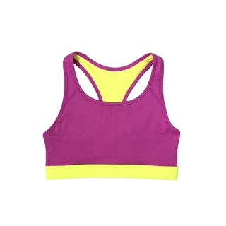 YOUNG SPORT  | Sports Bra สปอร์ตบรา  Y-7752