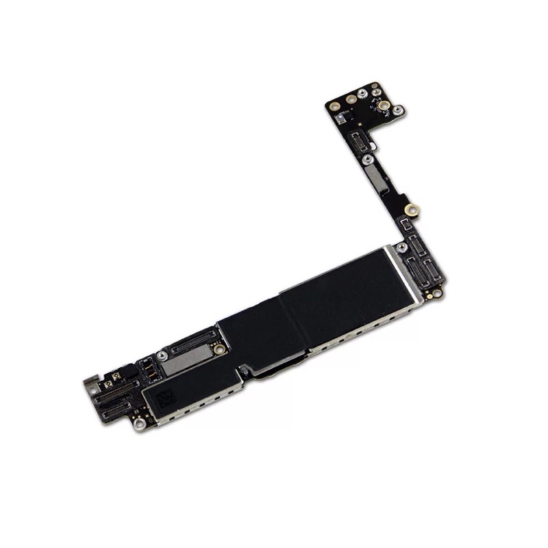 KRCB ปลดล็อค/ฟรี ICLOUD เมนบอร์ด 32gb สําหรับ IP 7 Plus โดยไม่ต้องลายนิ้วมือพร้อมชิปเต็ม IOS