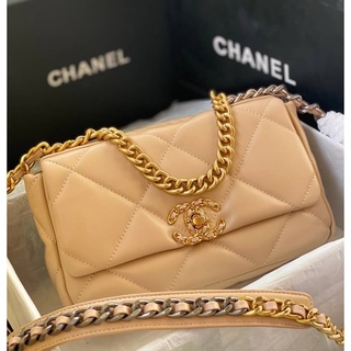 กระเป๋า Chanel พร้อมส่งค่ะ