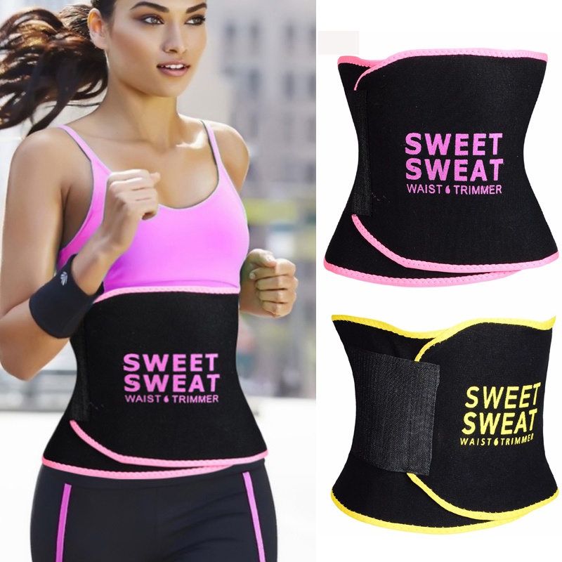 เข็มขัดไตWaist trainer Neoprene Slimming Belt waist trainer tummy body