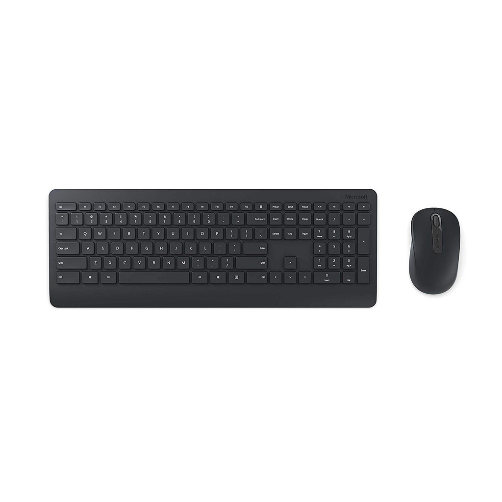 MICROSOFT WIRELESS DESKTOP 900 USB PORT THAI#PT3-00026  (ไทย - อังกฤษ Keyboard)