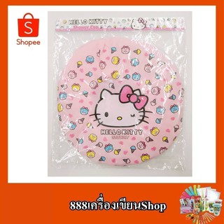 หมวกอาบน้ำคิตตี้ 2 ชิ้น EPL-00776