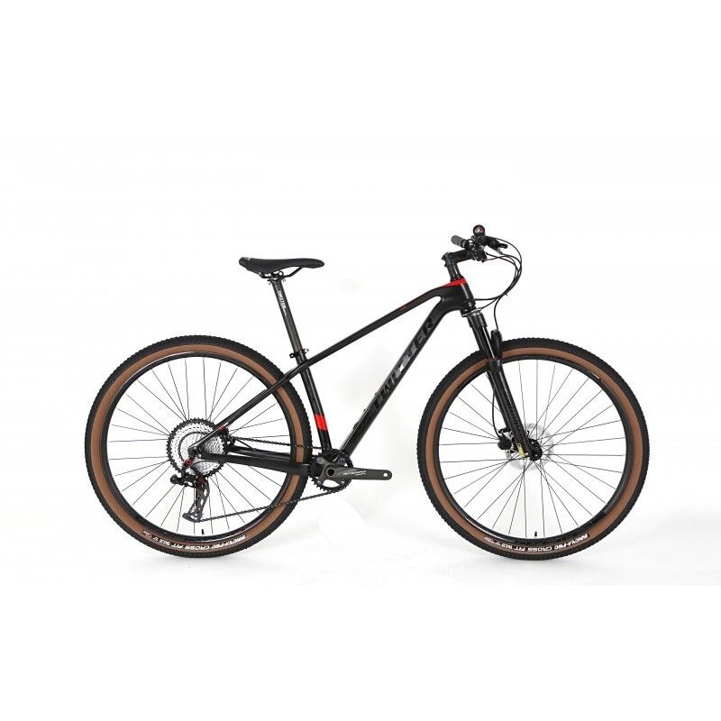 จักรยานเสือภูเขาคาร์บอนTwitter Warrior RS 13sp.  2022 / 29ER ผ่อน 0% 10 เดือน  ไซส์ 15