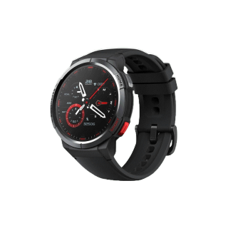 [2231 บ. โค้ด 7DISCOUNT25] Mibro Watch GS สมาร์ทวอทช์ มี GPS ในตัว หน้าจอ AMOLED 1.43 นิ้ว 60Hz ทัชลื่น -1Y