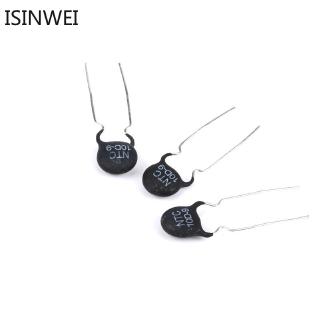 Ntc Thermistor Ntc 10 D - 9 10 D 9 20 อุปกรณ์สําหรับครัวเรือนชิ้น