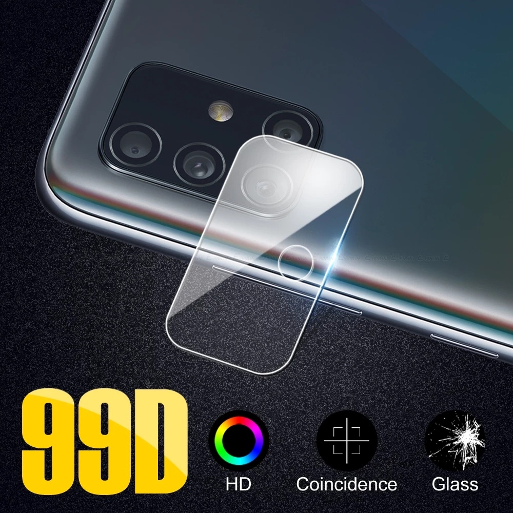 ฟิล์มกระจก เลนส์กล้อง สำหรับ Samsung Galaxy A55 A35 A16 A15 A25 A06 A05s A05 A54 A34 A24 A14 A04 A04E A04s A03s A02s A53 A73 A33 A22 A12 A13 A32 A52 A52s A72 A21s A31 A51 A71