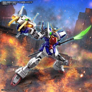 PREODER BANDAI HG 1/144 SHENLONG GUNDAM [ของเข้า กรกฏา 2022]