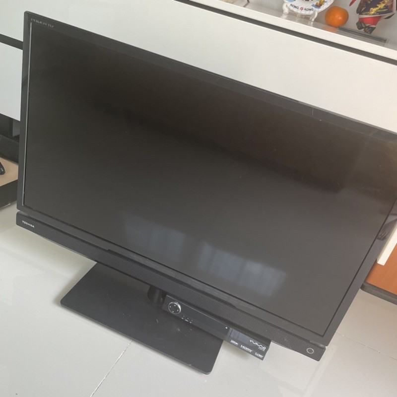 TV Toshiba มือสอง สภาพดีมาก