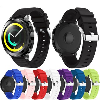 สายนาฬิกาข้อมือสายนาฬิกาข้อมือสําหรับ Garmin Vivoactive 3 / Garmin 645 / Huami Youth / Samsung Gear S2