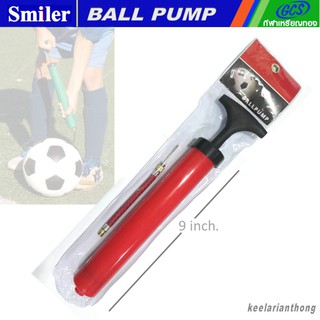 Ball pump ที่สูบลมสำหรับเติมลมบอล