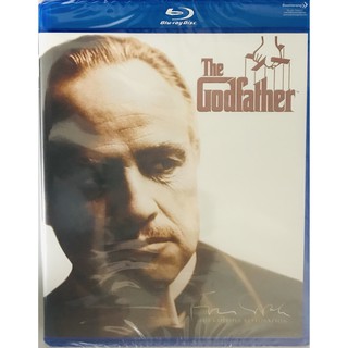 Godfather, The /เดอะ ก็อดฟาเธอร์ (Blu-ray) (BD มีเสียงไทย มีซับไทย) (Boomerang)