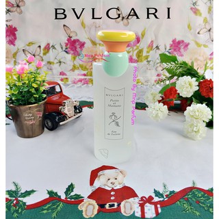 Bvlgari Petits Et Mamans Edt For Women and Men 100 ml.   ..