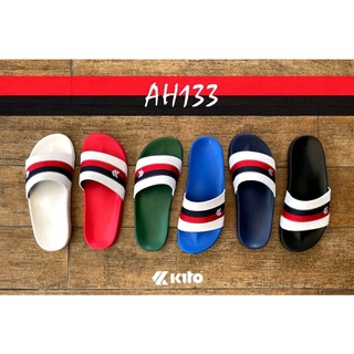 Kito รองเท้าแตะ  รุ่น AH133 Size 36-43