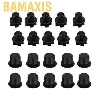 Bamaxis กรอบฝาครอบลําโพง 10 คู่