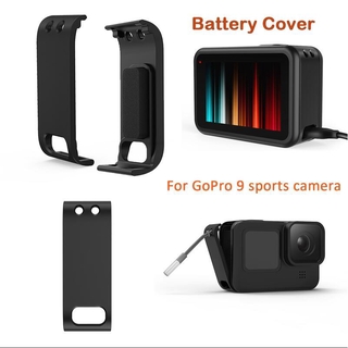 ฝาครอบแบตเตอรี่สําหรับกล้อง Gopro 9