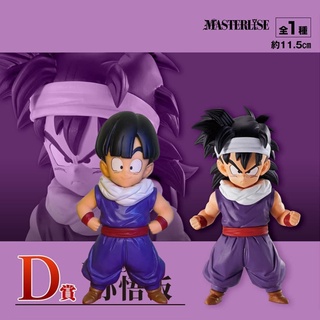 โมเดลฟิกเกอร์ PVC อนิเมะดราก้อนบอล Goku Son Baby ของสะสม สําหรับตกแต่ง