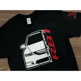 【COD พร้อมส่ง】เสื้อยืด ลาย Honda Odyssey Rb1 Car Racing ของขวัญวันเกิด แฟชั่น สําหรับผู้ชาย