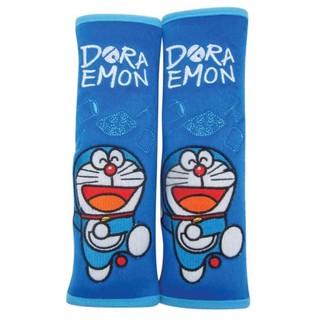 หุ้มเบลท์ ลายโดเรม่อน DORA EMON ลิขสิทธิ์แท้100%