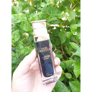 Dior Prestige Le Nectar De Nuit 30ml ของแท้100%