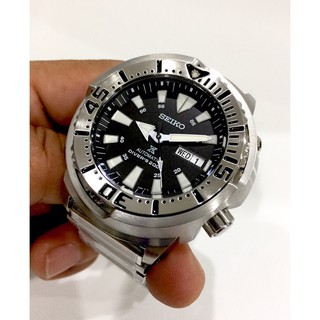 Seiko Prospex Baby Tuna Automatic Diver’s 200M SRPE85K1