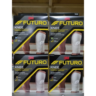 @@Futuro Knee อุปกรณ์พยุงหัวเข่า ฟูทูโร่ S / M /L / XL หัวเข่า เข่า