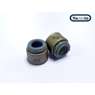 ซีลหมวกวาล์ว VALVE STEMSEAL  STRADA 2800,4M40