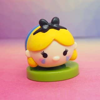 Disney Tsum Tsum Alice In Wonderland figure - Alice