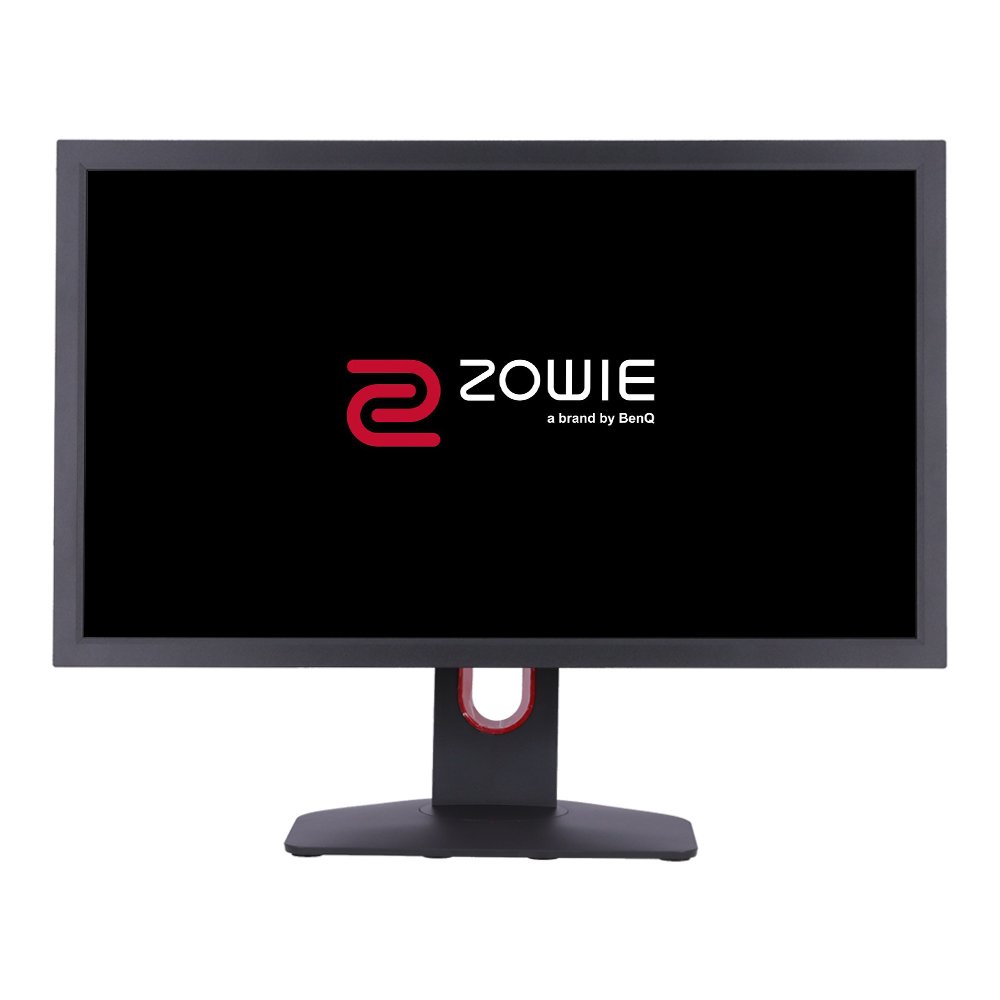 BENQ Zowie Gaming Monitor 24"XL2411K TN 144Hz จอมอนิเตอร์ - สีดำ