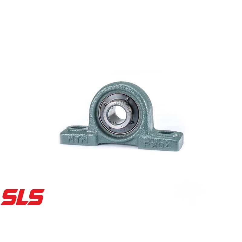 NTN UCP 206 D1 หมอนบล็อกหน่วย