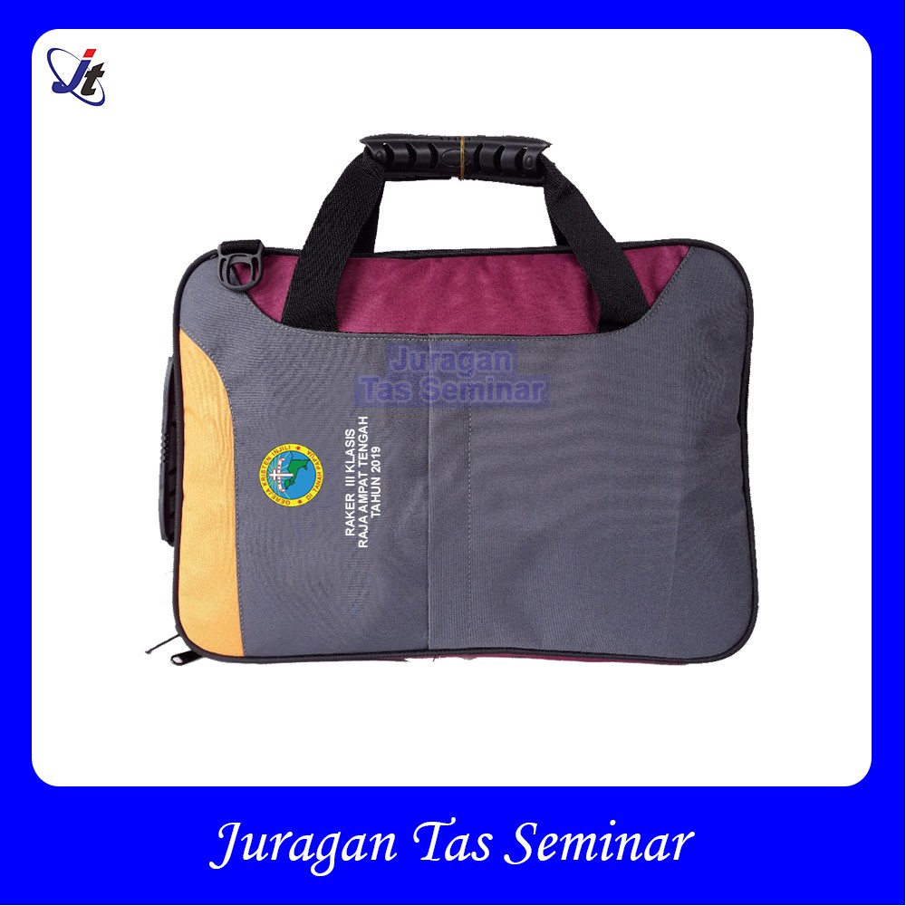 ขายวัสดุพรีเมี่ยม Seminar Kit Bags - Seminar Kit Bags - Seminar Kit Bags - Seminar Kit Bags