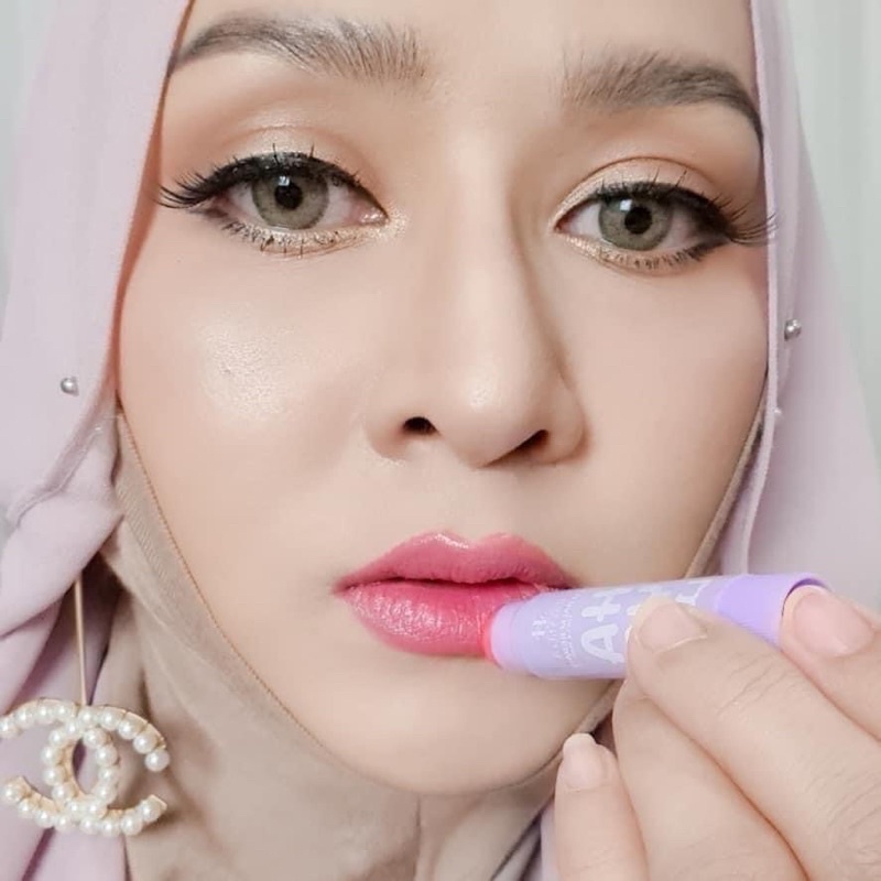 👄ลิปแก้ปากดำ ฮายาลิต้า👄 HAYALITA ลดปัญหาปากดำ ทำให้ปากอมชมพูขึ้นทันที - รูปที่ 4