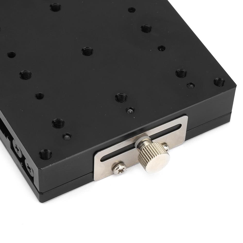 Gupbes SEMX100-AS Micrometer Platform Digital Displayed 100x100mm 0.001mm Micrometer Stage