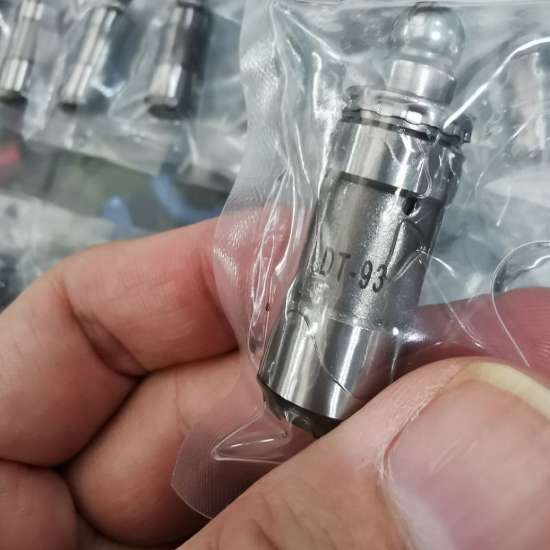 DURATECH 4G93 HYDRAULIC วาล์ว LIFTER GSR 3MM 4G93T SATRIA GTI GSR Turbo, 6A12TT