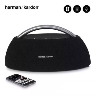 Harman Kardon GO PLAY MINI ของแท้💯% (ประกันศูนย์ 1 ปี)