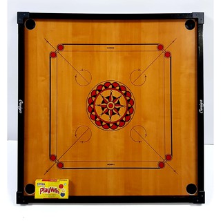 โอมิยะ บอร์ด Carrom 220-A ผม