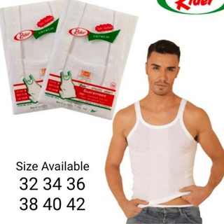 เสื้อยืด ผ้าฝ้าย พิมพ์ลาย RIDER SINGLET COWOK สําหรับผู้ชาย และผู้ใหญ่ 1 ชิ้น