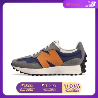 New Balance 327 WS327WR1 ของแท้ 100% Sneakers