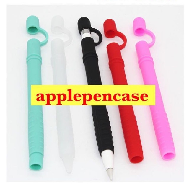 ปลอกปากกาไอแพดgen1 apple pencil case