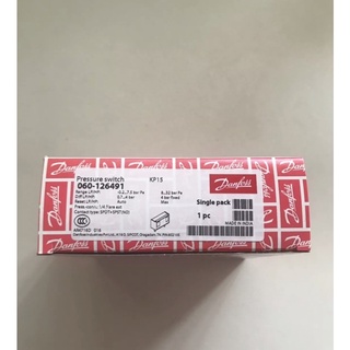 Danfoss KP15 Code 060-1264