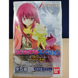 Figure ANIME MEISTER Neo ลิขสิทธิ์แท้ BANDAI