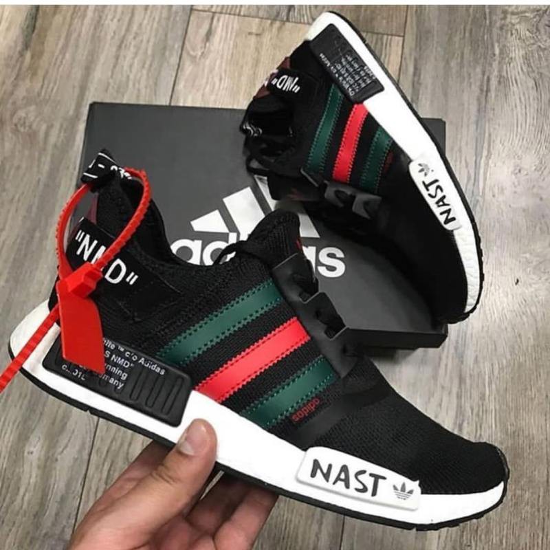 Adidas nmd off white nast clearance