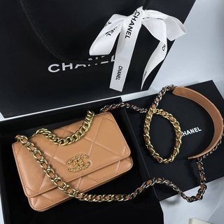 #Chanel #Chanelwoc19 Grade Vip Microchip Size 19cm อุปกรณ์ full box set