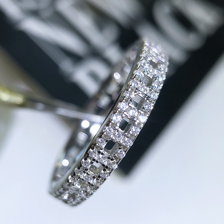 ♥แหวน ประดับเพชร แฟชั่นยอดนิยม สไตล์เกาหลี และยุโรป และอเมริกา สําหรับผู้หญิง  แหวน แหวนทองครึ่งสลึง แหวนแฟชั่น คริสต์มาส แหวนทอง แหวนคู่ แหวนผู้ชาย