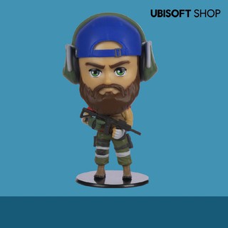 Ubisoft : Ubi Heroes Series 1 Collection: Nomad Chibi Figurine