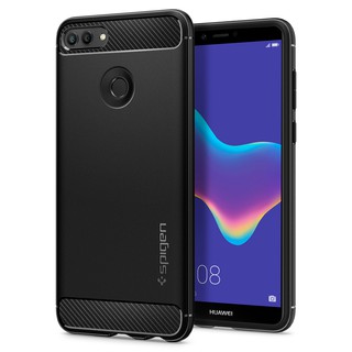 SPIGEN เคส Huawei Y9 (2018) Rugged Armor