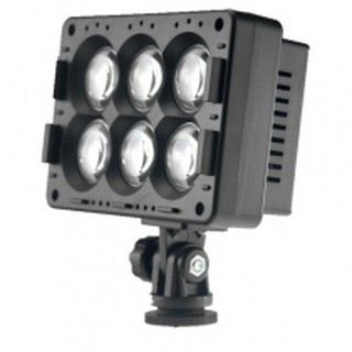 ไฟ LED Zifon T6-C LED Video Light DV 16W