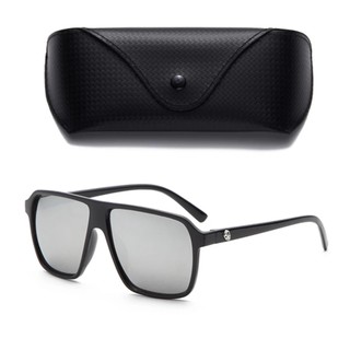 RNglasses แว่นกันแดดผู้ชาย แว่นตาแฟชั่นผู้ชาย แว่นตาผู้ชาย รุ่น LGM-020