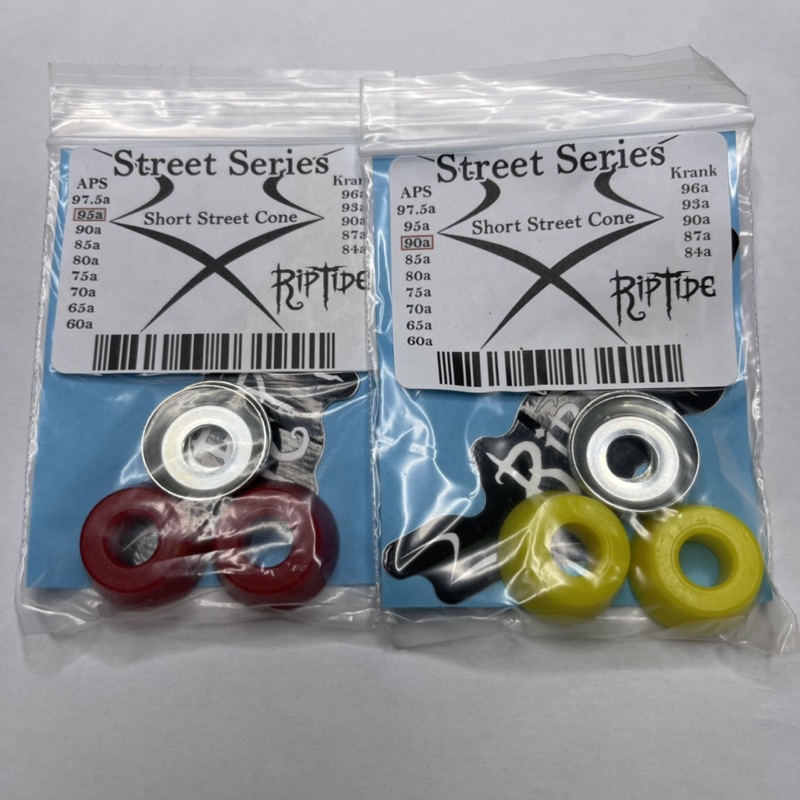 Riptide Bushing Cone 10mm