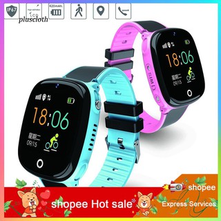 ✌✌✌HW11 Waterproof Voice Chat GPS Remote Camera 2G Network Kids Smart Bracelet